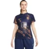 Nike Niederlande Prematch T-Shirt Damen