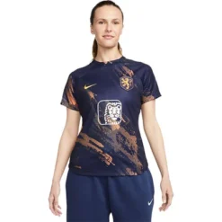 Nike Niederlande Prematch T-Shirt Damen