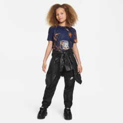 Nike Niederlande Prematch T-Shirt Kinder -shop.fupa.net shop 172376 11
