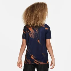 Nike Niederlande Prematch T-Shirt Kinder -shop.fupa.net shop 172376 2