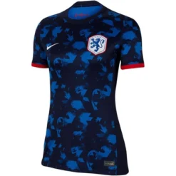 Nike Niederlande Auswärtstrikot Damen -shop.fupa.net shop 172379 4