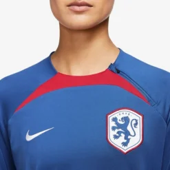 Nike Niederlande Strike Drill Top Damen -shop.fupa.net shop 172382 10